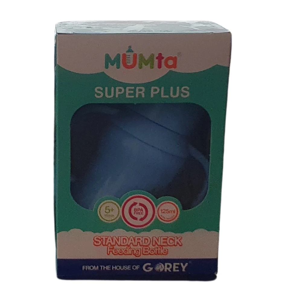 Mumta Super Plus 125ml
