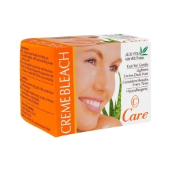 Care Aleo Vera Creme Bleach 35ml