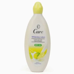 Care Whitening Lotion SPF 15+ 95ml
