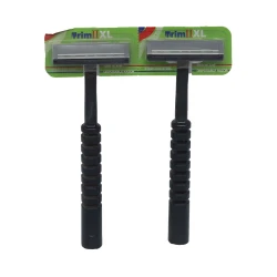 Treet Trim II XL Twin Blade Disposable Razor 2-Pcs