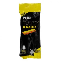 Treet Tidy Body Razor