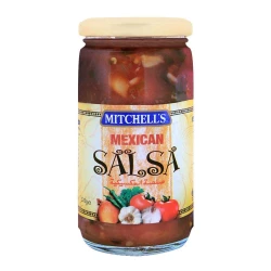 Mitchells Mexican Salsa 370gm