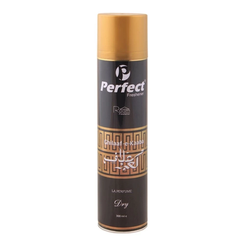 Perfect Ghilaaf-e-Kaaba Room Air Freshener 300ml