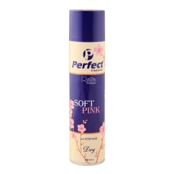 Perfect Soft Pink Room Air Freshener 300ml
