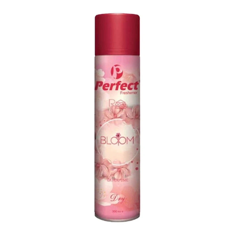 Perfect Bloom Room Air Freshener 300ml