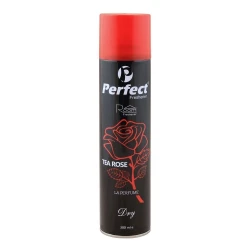 Perfect Tea Rose Room Air Freshener 300ml
