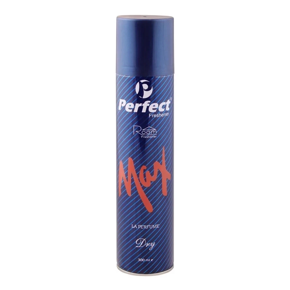 Perfect max Freshener 300ml