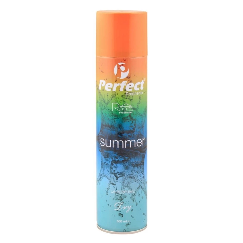 Perfect Summer Air Freshener 300ml