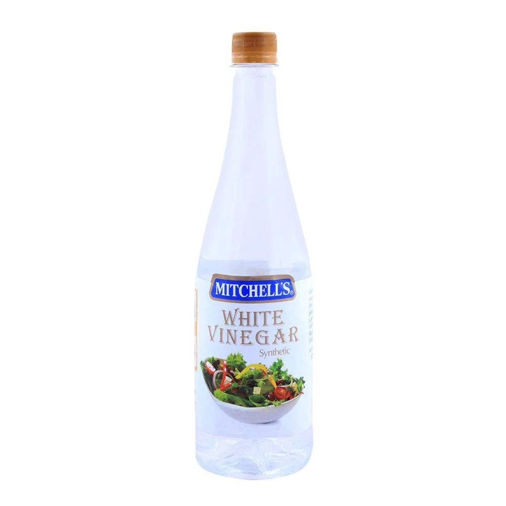 Mitchells White Synthetic Vinegar 800ml