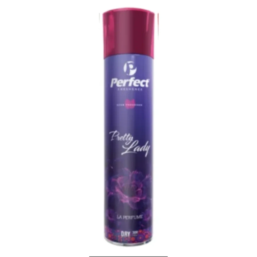 Perfect Preety Lady Room Air Freshener 300ml