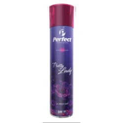 Perfect Preety Lady Room Air Freshener 300ml