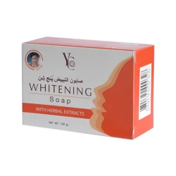 YC Whitening With Herbal Extract Soap