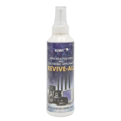 Kiwi Revive All Renews & Polishes All Electronic Appliances 250ml