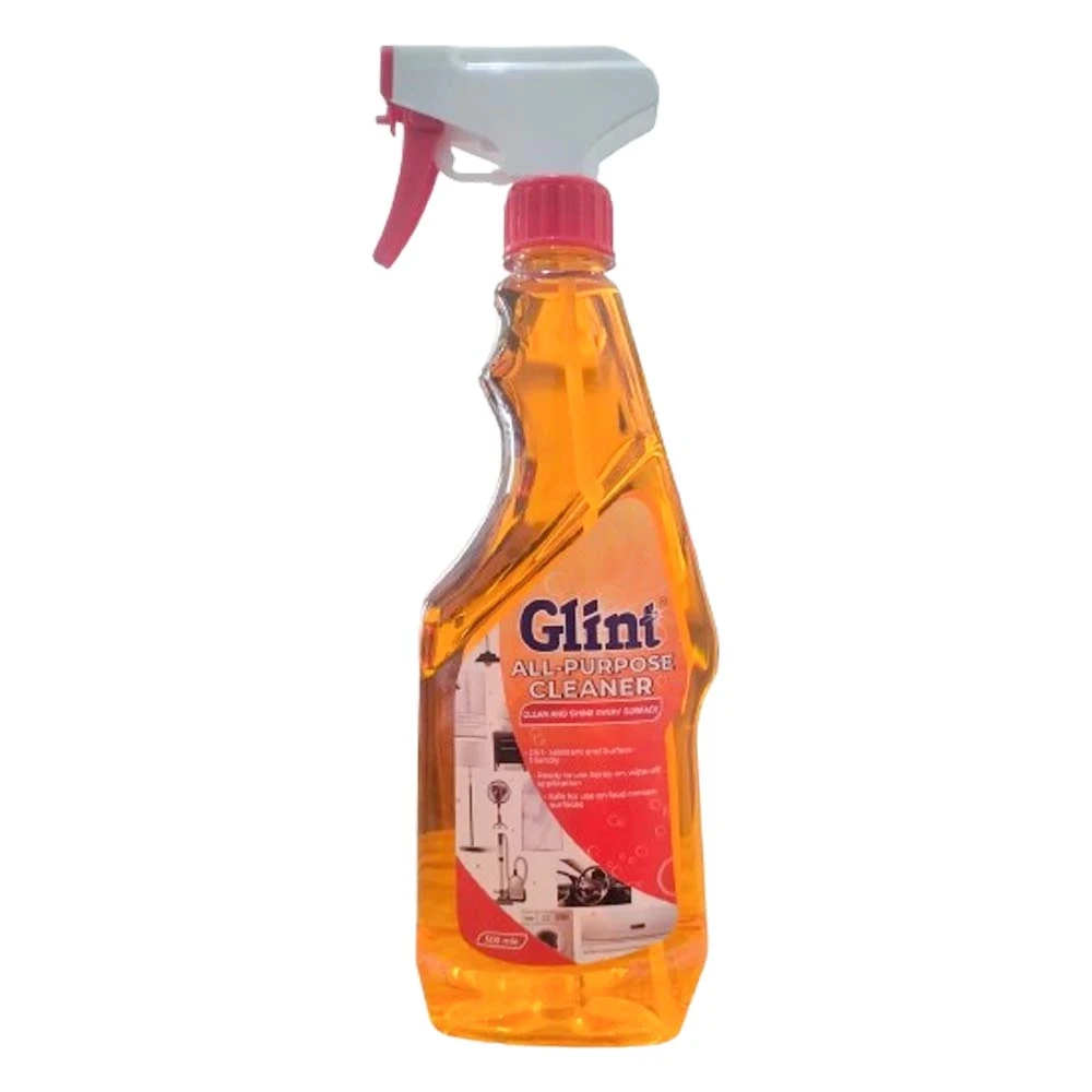 Glint All Purpose Cleaner 500ml