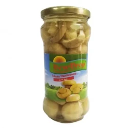 Dew Drop Whole Mushrooms 330gm