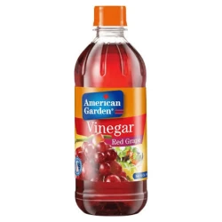 American Garden Vinegar Red Grape 473ml