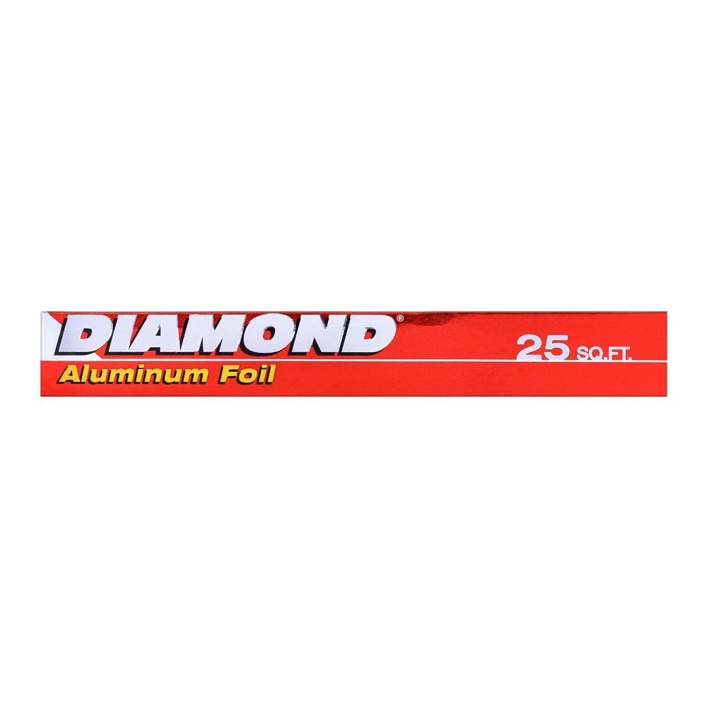 Diamond Aluminum Foil 30cm