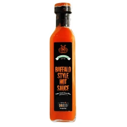 Salmans Buffalo Hot Sauce 290g