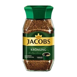 Jacobs Monarch Instant Coffee 100gm