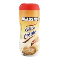 Klassno Coffee Creme Coffee Creamer 300gm