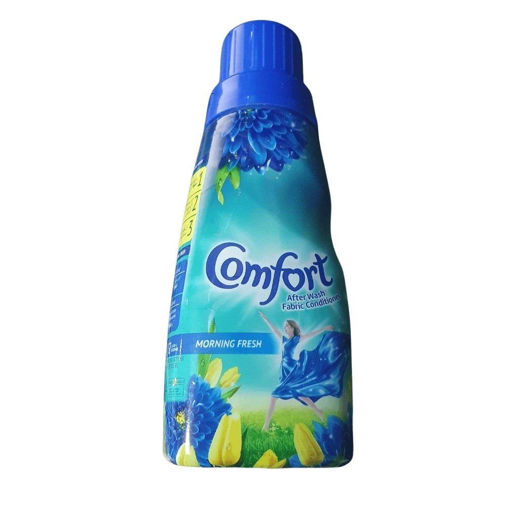 Comfort Morning Fresh After Wash Fabric Conditioner 200ml