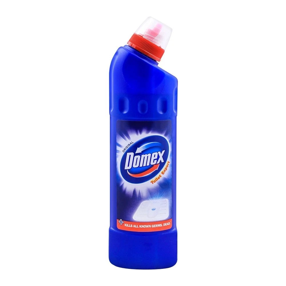 Domex Original Toilet Expert Cleaner 500ml