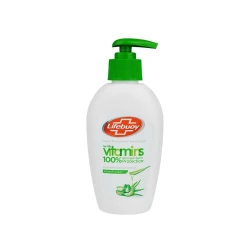 Lifebuoy Aloe Protect Hand Wash 200ml