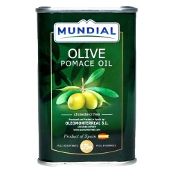 Mundial Olive Pomace Oil Tin 175ml