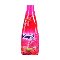 Comfort Lily Fresh After Wash Fabric Conditioner 400ml