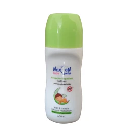Nexton Baby Mosquito Repellent Roll-on 30ml