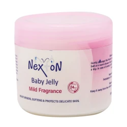 Nexton Mild Fragrance Baby Jelly 100ml