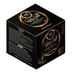 Baba Gold Apple Ultra Glow Creme Bleach