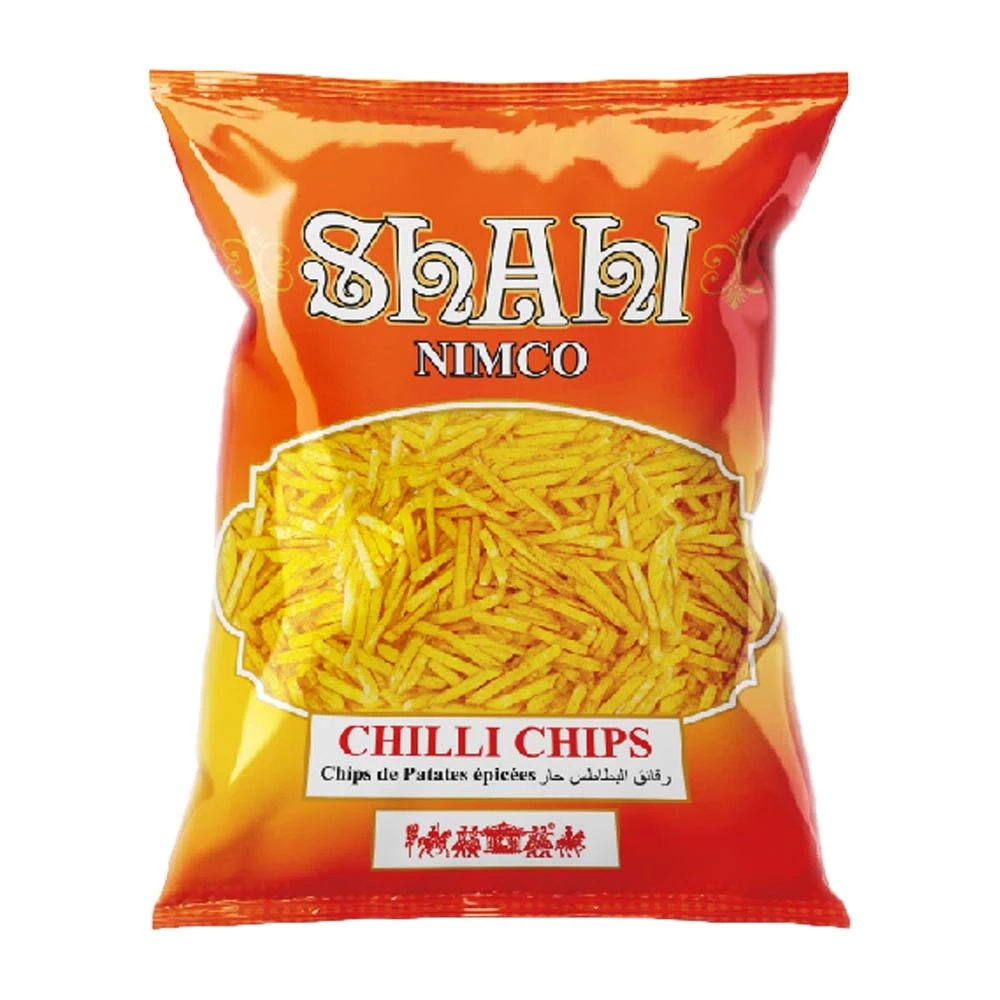 Shahi Chilli Chips 40gm