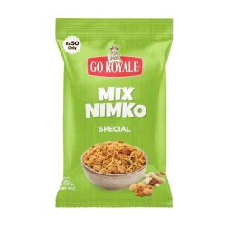 Go Royale Mix Nimko Special 31gm