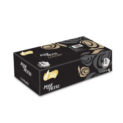 Rose Petal Luxury Ultra Soft Tissue 70-Sheets