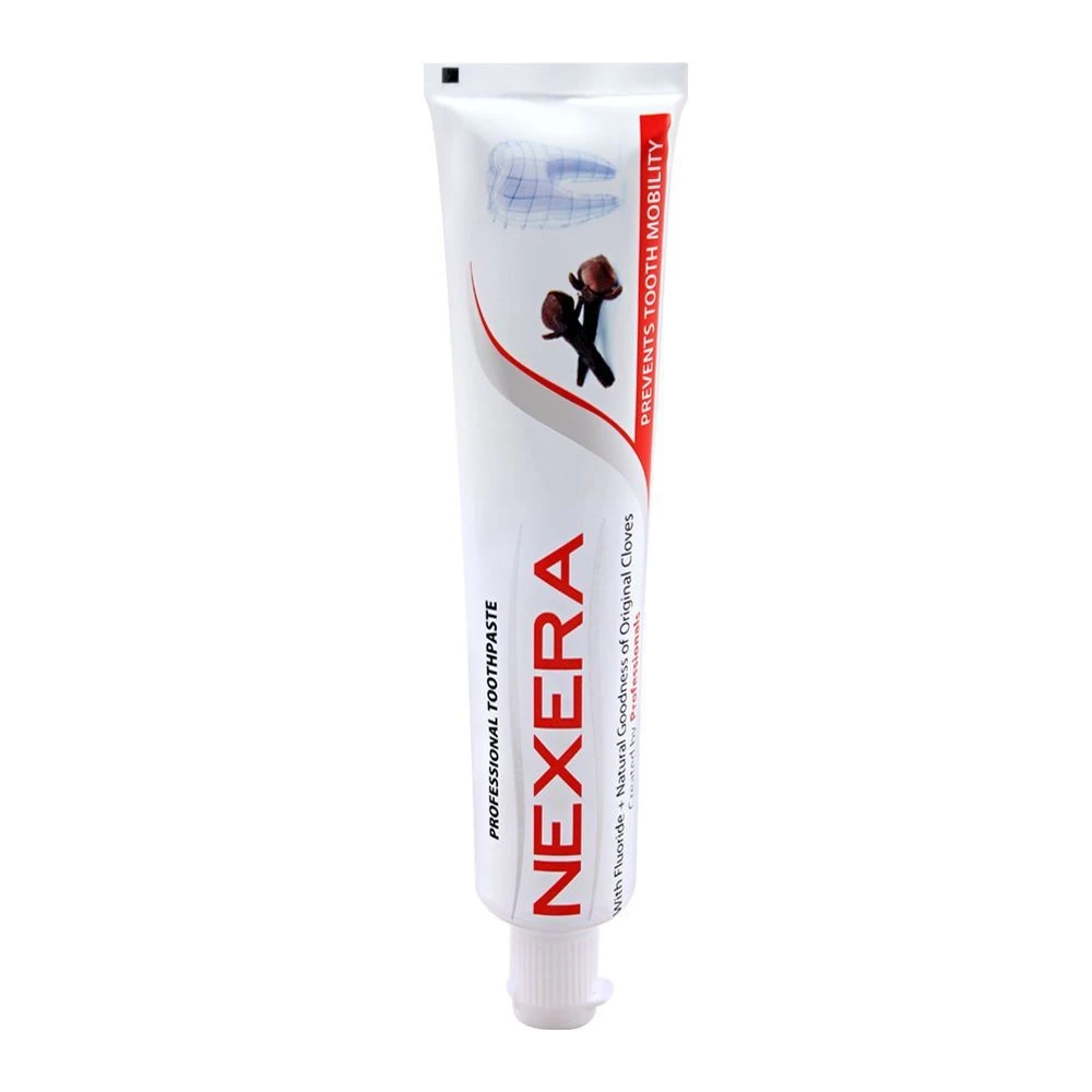 Nexera Professional Toothpaste 65gm