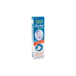 Doctor Fluoride Toothpaste 35gm