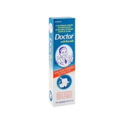 Doctor Fluoride Toothpaste 65gm
