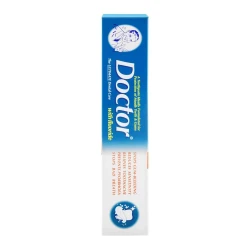 Doctor Fluoride Toothpaste 140gm