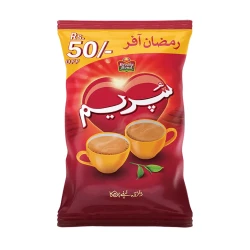 Brooke Bond Supreme Black Tea Pouch 430gm