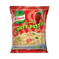 Knorr Instant Noodles Chatt Patta 45gm