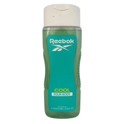 Reebok Cool Your Body Shower Gel 400ml