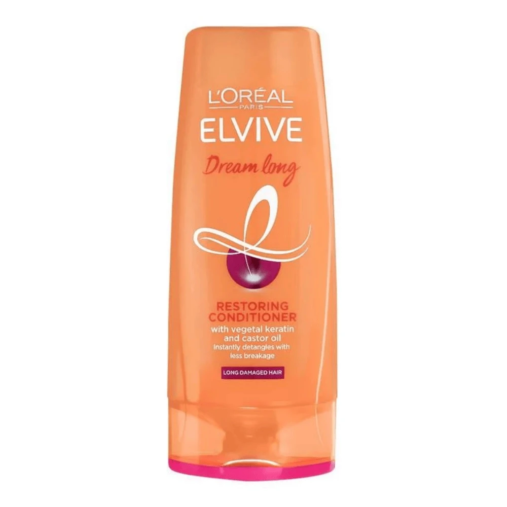 Loreal Paris Elvive Dream Long Restoring Conditioner 175ml
