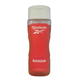 Flash Reebok Move Your Spirit Shower Gel 400ml