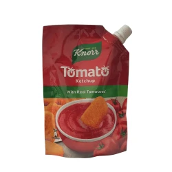 Knorr Tomato Ketchup Sauce 190gm