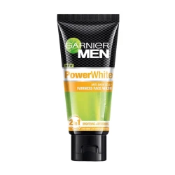 Garnier Power White Anti Dark Cells Fairness Face Wash 50ml