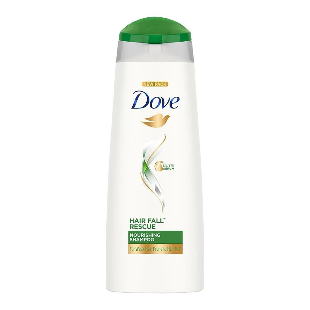 Dove Hair Fall Rescue Shampoo 175ml