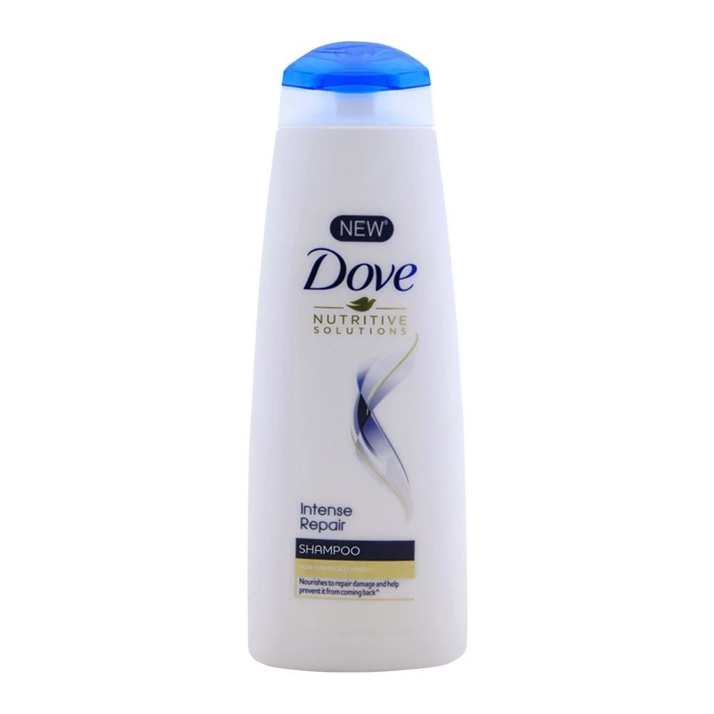 Dove Intense Repair Shampoo 175ml