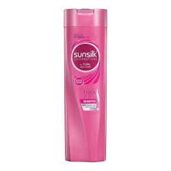 Sunsilk Thick & Long Shampoo 360ml