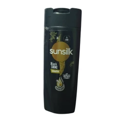 Sunsilk Shampoo Black Shine 80ML